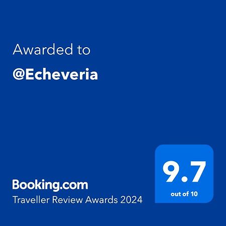 @Echeveria Монтегю Екстериор снимка
