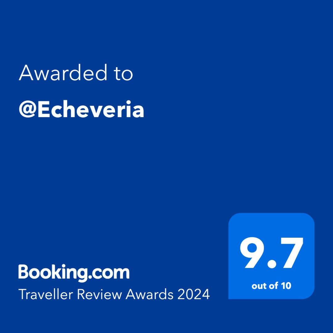 @Echeveria Монтегю Екстериор снимка